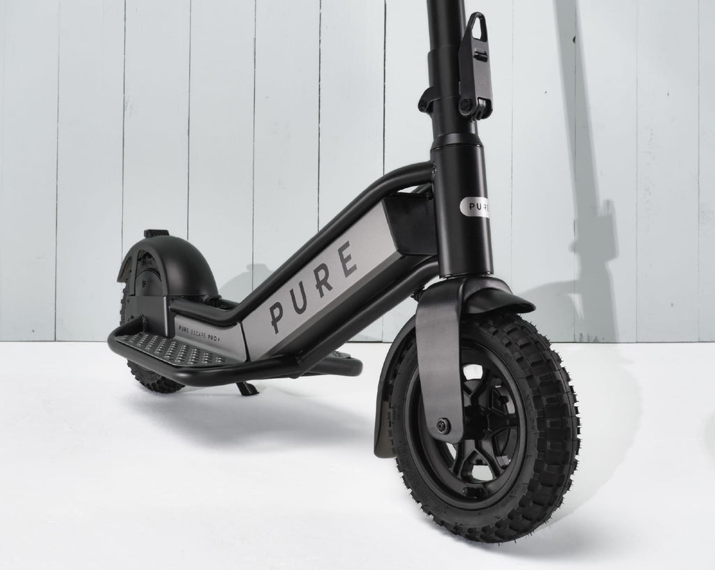 Pure Electric Scooter Escape Pro+