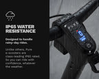 Pure Electric Scooter Escape Pro+