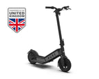 Pure Electric Scooter Escape Pro+