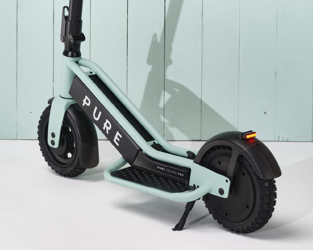 Pure Electric Scooter Escape Pro