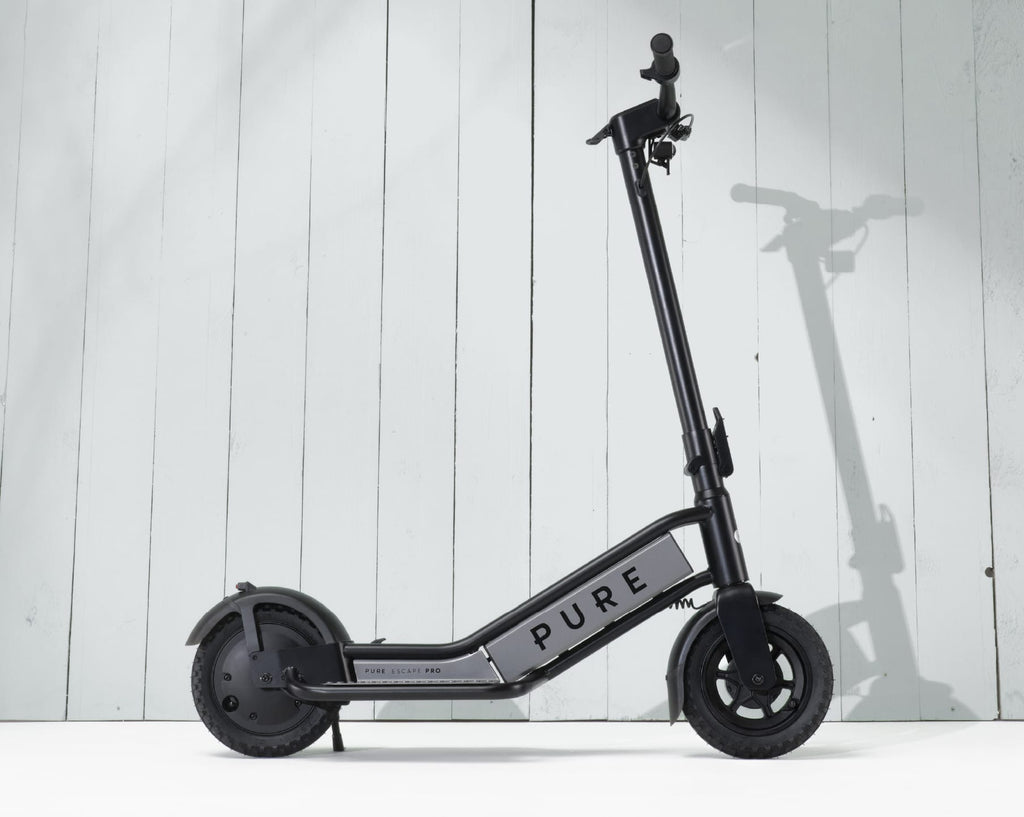 Pure Electric Scooter Escape Pro