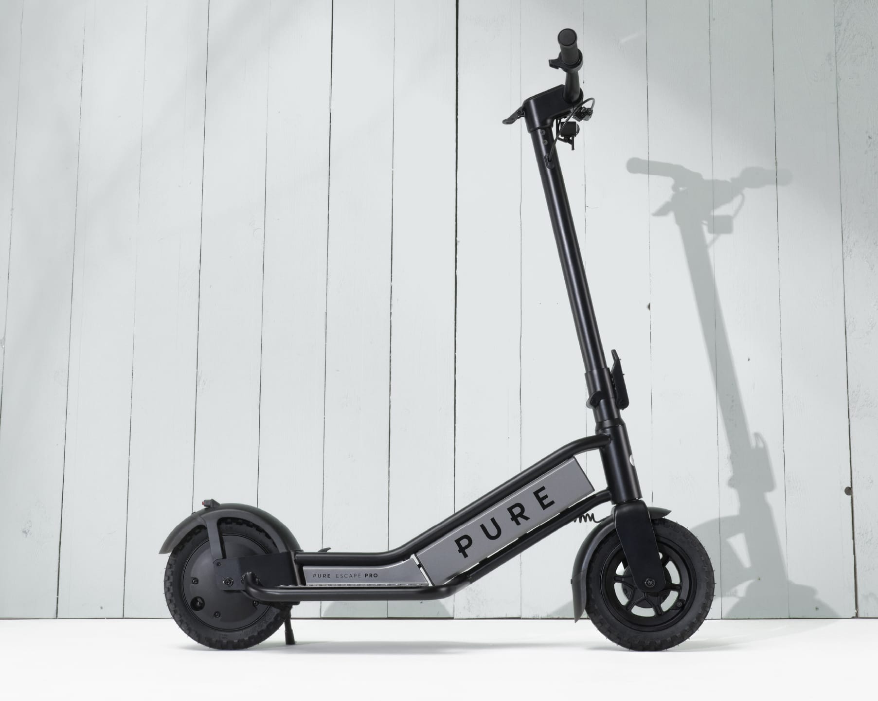 Pure Electric Scooter Escape Pro