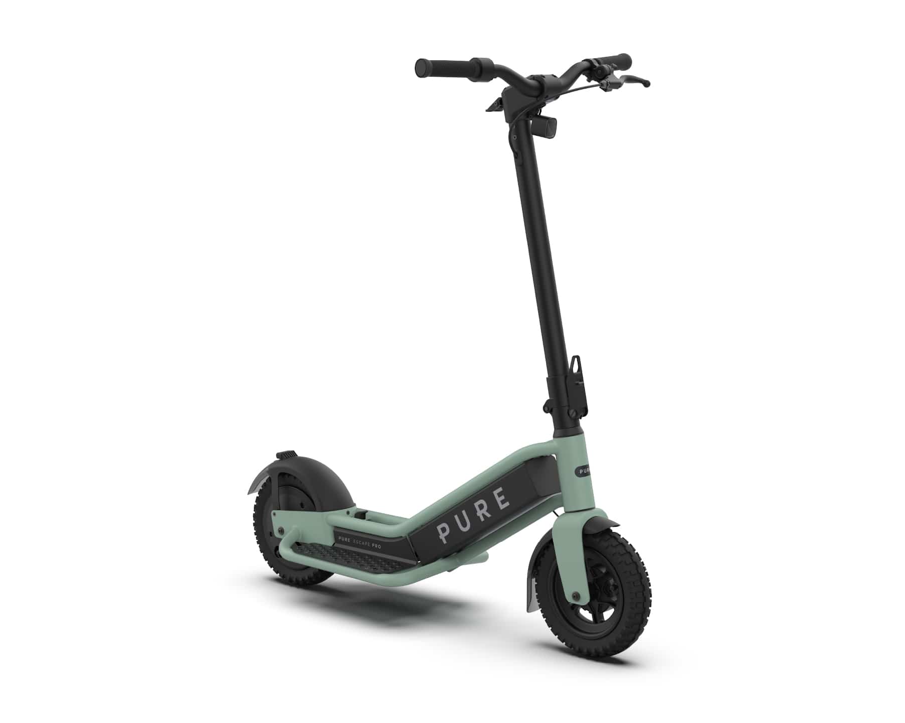 Pure Electric Scooter Escape Pro