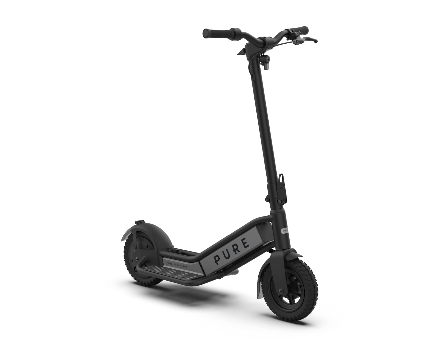 Pure Electric Scooter Escape Pro