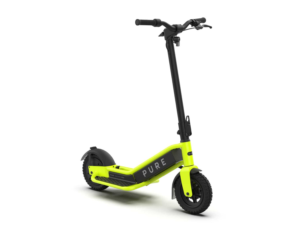 Pure Electric Scooter Escape Pro