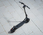 Pure Scooter AIR⁶ PRO+ SUSPENSION