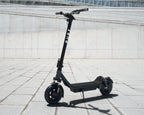 Pure Scooter AIR⁶ PRO+ SUSPENSION