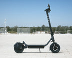Pure Scooter AIR⁶ SUSPENSION