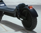 Pure Scooter AIR⁶ SUSPENSION