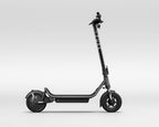Pure Scooter AIR⁶ SUSPENSION