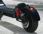 Pure Scooter AIR⁶ ULTRA MAX SUSPENSION