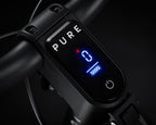 Pure Scooter AIR⁶ ULTRA MAX SUSPENSION