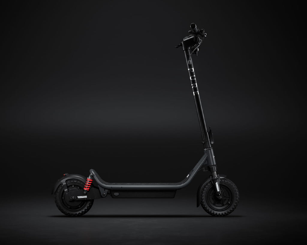 Pure Scooter AIR⁶ ULTRA MAX SUSPENSION