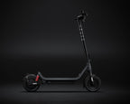 Pure Scooter AIR⁶ ULTRA MAX SUSPENSION
