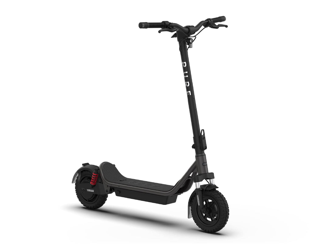 Pure Scooter AIR⁶ ULTRA MAX SUSPENSION