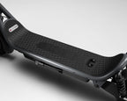 Pure Scooter AIR⁶ ULTRA SUSPENSION