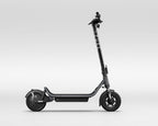 Pure Scooter AIR⁶ ULTRA SUSPENSION
