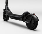 Pure Scooter AIR⁶ ULTRA SUSPENSION