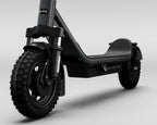 Pure Scooter AIR⁶ ULTRA SUSPENSION