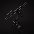 Pure Scooter Black Air⁵
