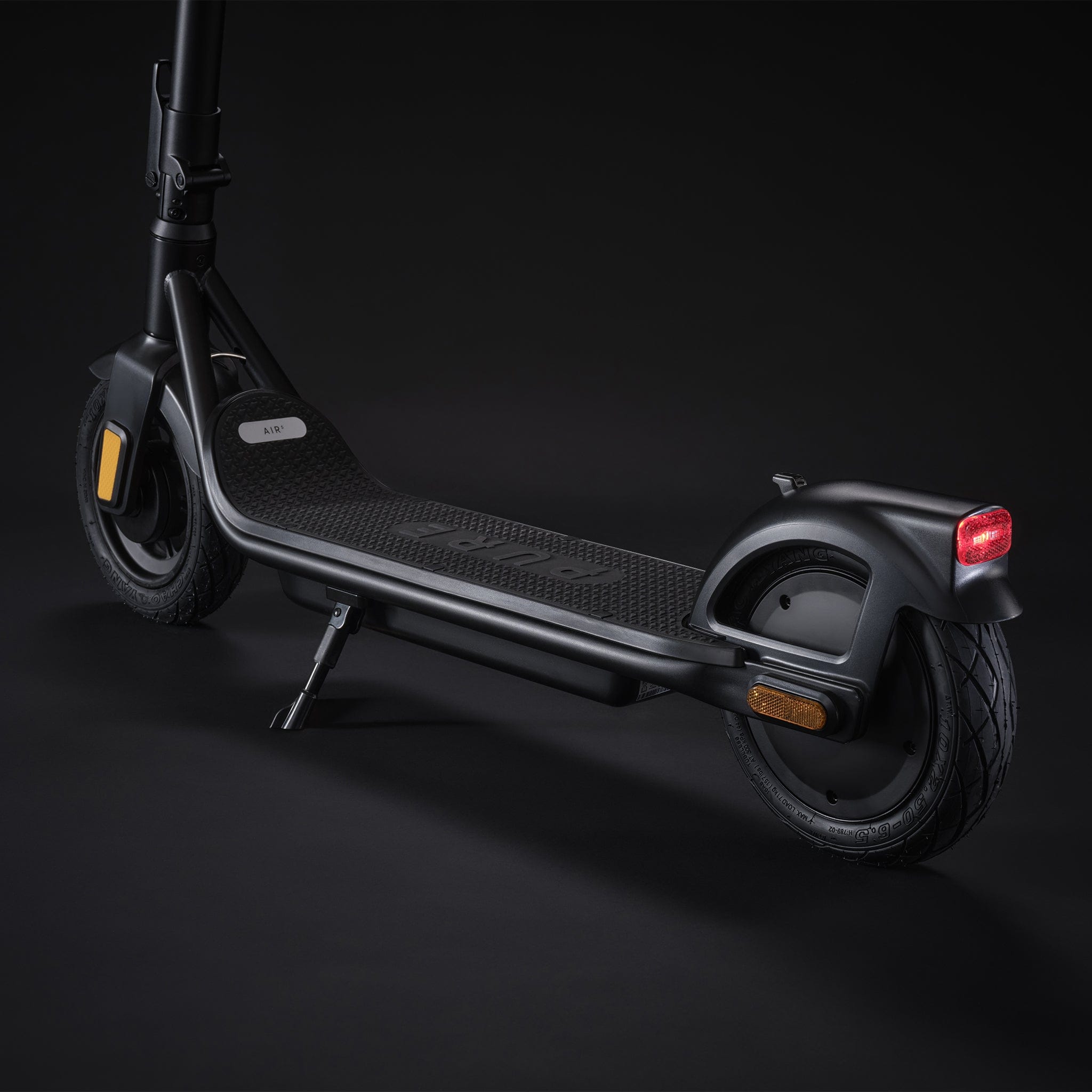 Pure Scooter Black Air⁵