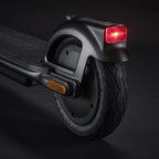Pure Scooter Black Air⁵