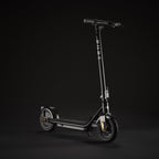 Pure Scooter Black Air⁵