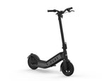 Pure Scooter Black & Gunmetal Escape