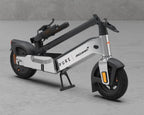 Pure Scooter Chrome Pure x McLaren Chrome