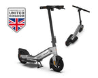 Pure Scooter Chrome Pure x McLaren Chrome