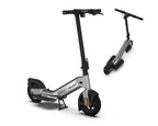 Pure Scooter Chrome Pure x McLaren Chrome