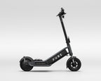 Pure Scooter ESCAPE PRO+ SUSPENSION