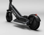 Pure Scooter ESCAPE PRO+ SUSPENSION