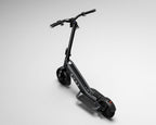 Pure Scooter ESCAPE PRO+ SUSPENSION