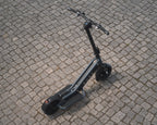 Pure Scooter ESCAPE PRO+ SUSPENSION