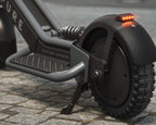 Pure Scooter ESCAPE PRO+ SUSPENSION