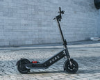 Pure Scooter ESCAPE ULTRA MAX SUSPENSION