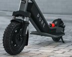 Pure Scooter ESCAPE ULTRA MAX SUSPENSION