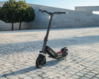 Pure Scooter ESCAPE ULTRA MAX SUSPENSION