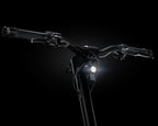 Pure Scooter ESCAPE ULTRA MAX SUSPENSION