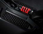 Pure Scooter ESCAPE ULTRA MAX SUSPENSION