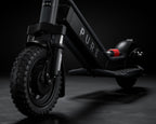 Pure Scooter ESCAPE ULTRA MAX SUSPENSION