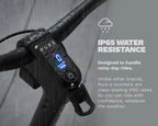 Pure Scooter ESCAPE ULTRA MAX SUSPENSION