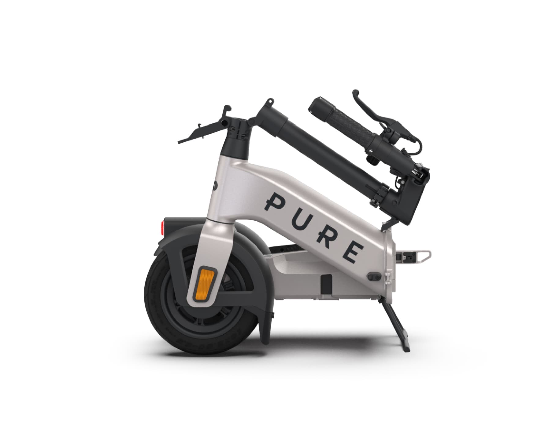Pure Scooter Flex