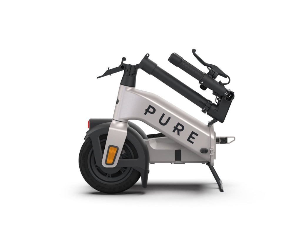 Pure Scooter Flex