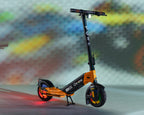 Pure Scooter MCL-38 Pure x McLaren MCL38
