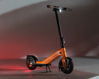 Pure Scooter Papaya Pure x McLaren Papaya
