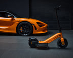 Pure Scooter Papaya Pure x McLaren Papaya