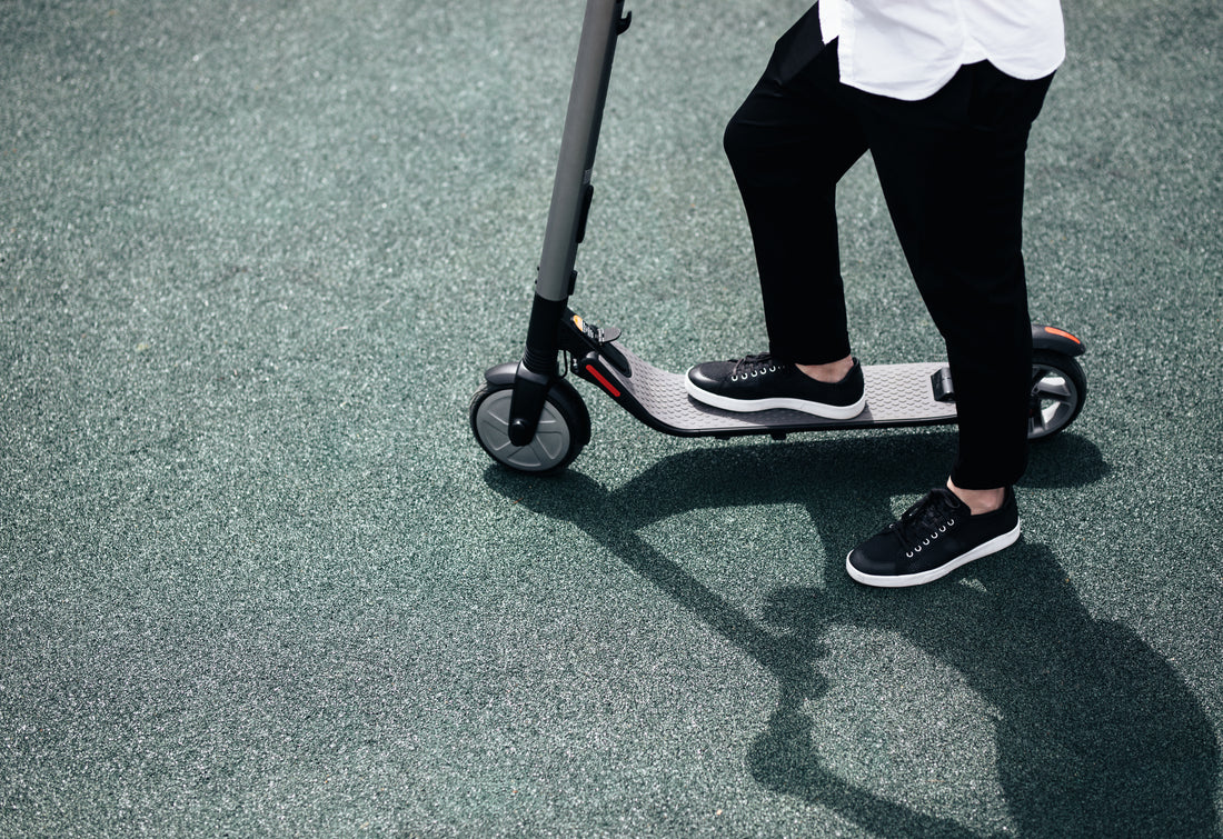 Electric Scooters - Worth The Cost?