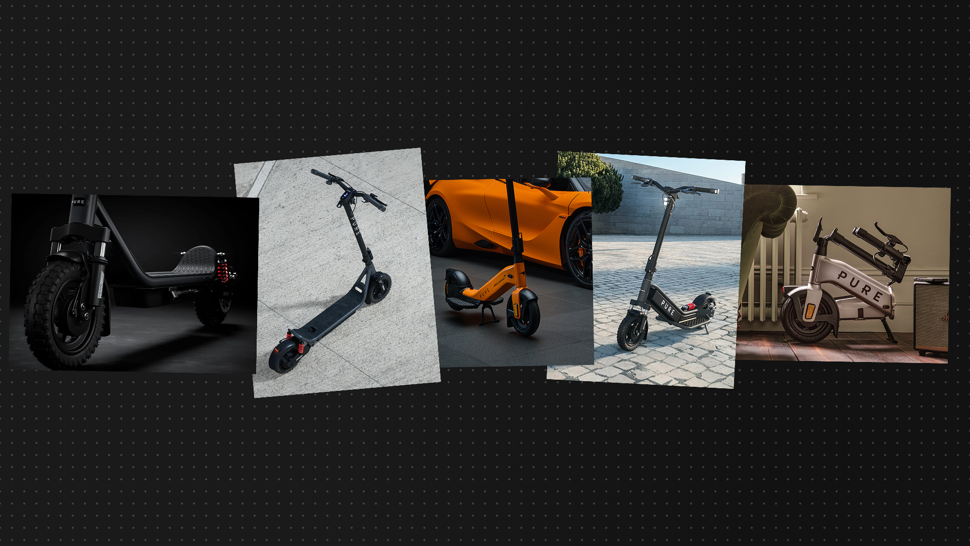 Best electric scooters UK 2026: Tried & Tested
